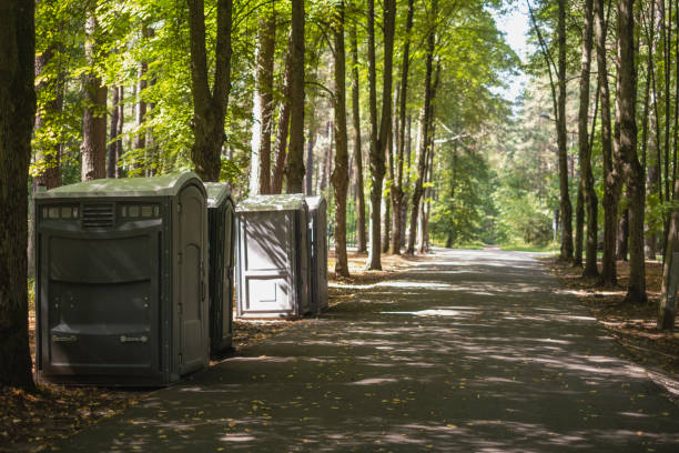 Portable Potty Rental